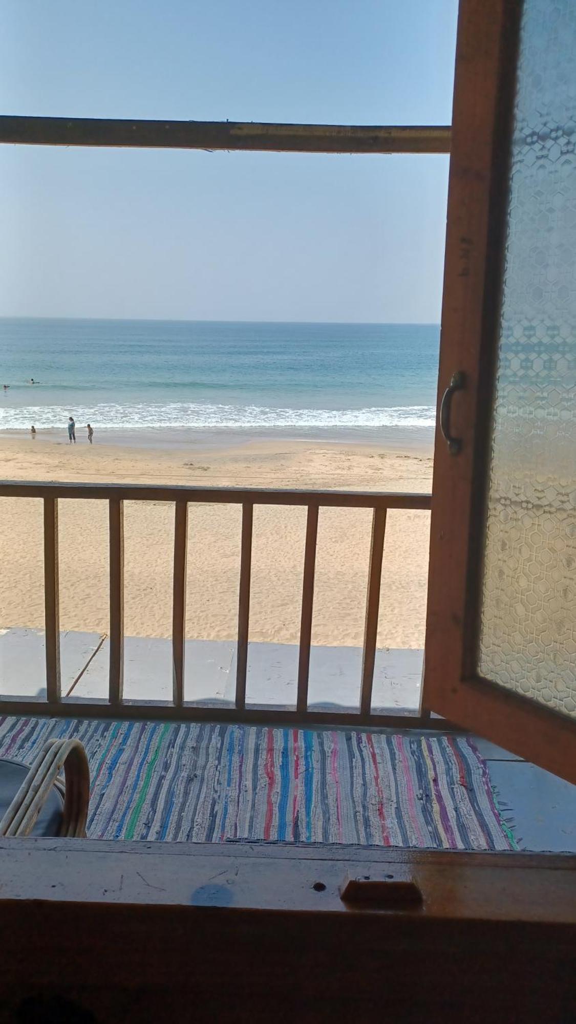 Nana's Nook Agonda